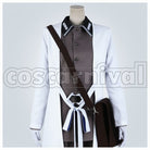 Battle The Dirty Dawg Jakurai Jinguji Cosplay cosplay costume from Hypnosis Mic: Division Rap, front view 8