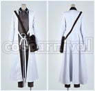 Battle The Dirty Dawg Jakurai Jinguji Cosplay cosplay costume from Hypnosis Mic: Division Rap, detail-1
