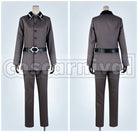 Battle The Dirty Dawg Jakurai Jinguji Cosplay cosplay costume from Hypnosis Mic: Division Rap, detail-2