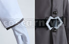 Battle The Dirty Dawg Jakurai Jinguji Cosplay cosplay costume from Hypnosis Mic: Division Rap, detail-3