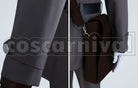 Battle The Dirty Dawg Jakurai Jinguji Cosplay cosplay costume from Hypnosis Mic: Division Rap, detail-4