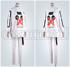 Battle The Dirty Dawg Ramuda Amemura Cosplay cosplay costume from Hypnosis Mic: Division Rap, front view 8