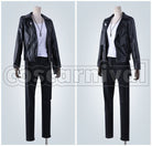 Battle The Dirty Dawg Samatoki Aohitsugi Cosplay cosplay costume from Hypnosis Mic: Division Rap, front view 7