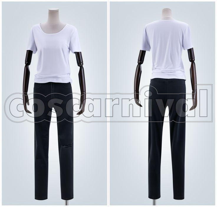 Battle The Dirty Dawg Samatoki Aohitsugi Cosplay cosplay costume from Hypnosis Mic: Division Rap, set view 2