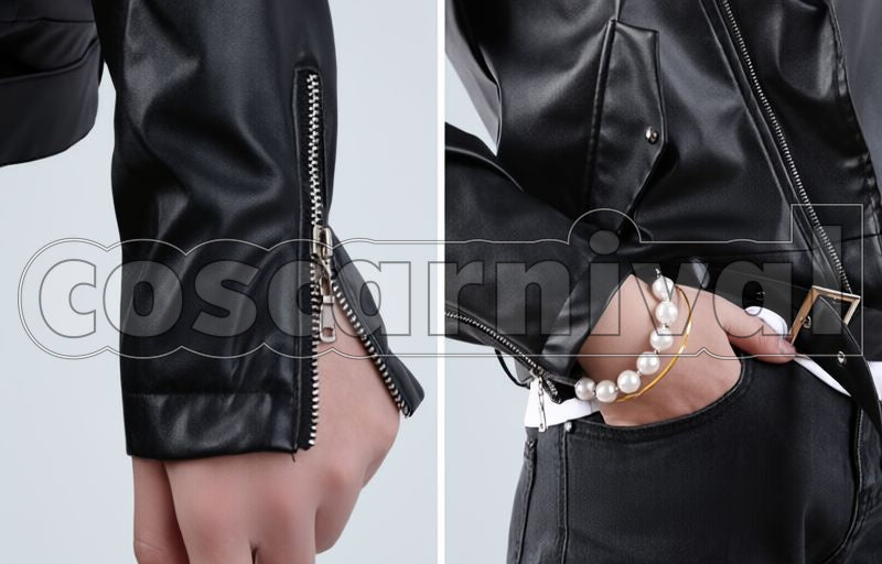 Battle The Dirty Dawg Samatoki Aohitsugi Cosplay cosplay costume from Hypnosis Mic: Division Rap, detail-2