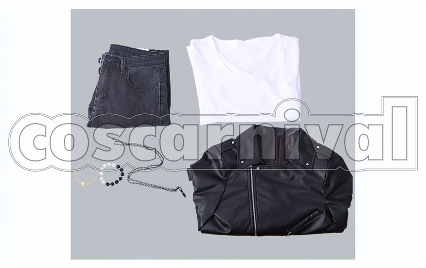 Battle The Dirty Dawg Samatoki Aohitsugi Cosplay cosplay costume from Hypnosis Mic: Division Rap, set view 3