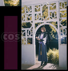 Battle Fling Posse Gentaro Yumeno Phantom Revised Version Cosplay cosplay costume from Hypnosis Mic: Division Rap, front view 2