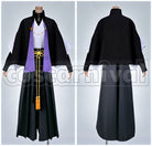 Battle Fling Posse Gentaro Yumeno Phantom Revised Version Cosplay cosplay costume from Hypnosis Mic: Division Rap, detail-2