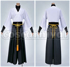 Battle Fling Posse Gentaro Yumeno Phantom Revised Version Cosplay cosplay costume from Hypnosis Mic: Division Rap, detail-3