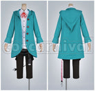 Battle Fling Posse Ramuda Amemura easy R Revised Version Cosplay cosplay costume from Hypnosis Mic: Division Rap, detail-1