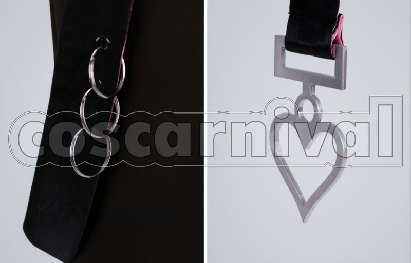 Battle Fling Posse Ramuda Amemura easy R Revised Version Cosplay cosplay costume from Hypnosis Mic: Division Rap, detail-4