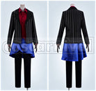 Battle Jiro Yamada Collab Goods Outfit Suit Limited Base Cosplay cosplay costume from Hypnosis Mic: Division Rap, detail-1