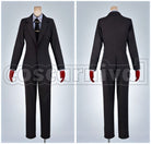 Battle MAD TRIGGER CREW Jyuto Iruma 45 Rabbit Revised Version Cosplay cosplay costume from Hypnosis Mic: Division Rap, detail-1