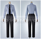 Battle MAD TRIGGER CREW Jyuto Iruma 45 Rabbit Revised Version Cosplay cosplay costume from Hypnosis Mic: Division Rap, detail-2