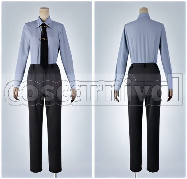 Battle MAD TRIGGER CREW Jyuto Iruma 45 Rabbit Revised Version Cosplay cosplay costume from Hypnosis Mic: Division Rap, detail-2
