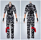 Battle MAD TRIGGER CREW Rio Mason Busujima Crazy M Cosplay cosplay costume from Hypnosis Mic: Division Rap, detail-1