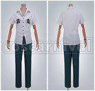 Battle MAD TRIGGER CREW Samatoki Aohitsugi Mr.Hc Cosplay cosplay costume from Hypnosis Mic: Division Rap, detail-1