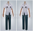 Battle MAD TRIGGER CREW Samatoki Aohitsugi Mr.Hc Cosplay cosplay costume from Hypnosis Mic: Division Rap, front view 6