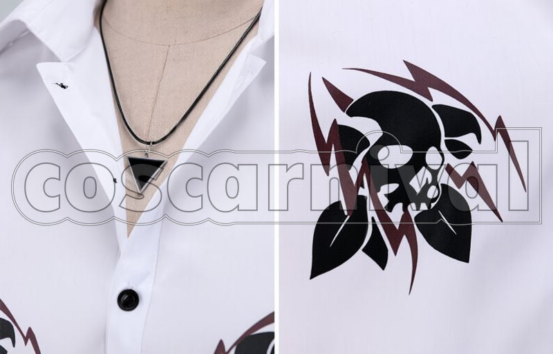 Battle MAD TRIGGER CREW Samatoki Aohitsugi Mr.Hc Cosplay cosplay costume from Hypnosis Mic: Division Rap, detail-2