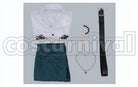Battle MAD TRIGGER CREW Samatoki Aohitsugi Mr.Hc Cosplay cosplay costume from Hypnosis Mic: Division Rap, set view
