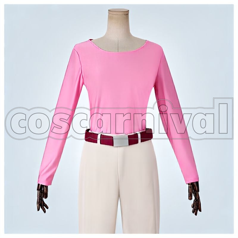 Battle Ramuda Amemura Hypnosis Mic BASE in Harajuku Cosplay cosplay costume from Hypnosis Mic: Division Rap, front view 1
