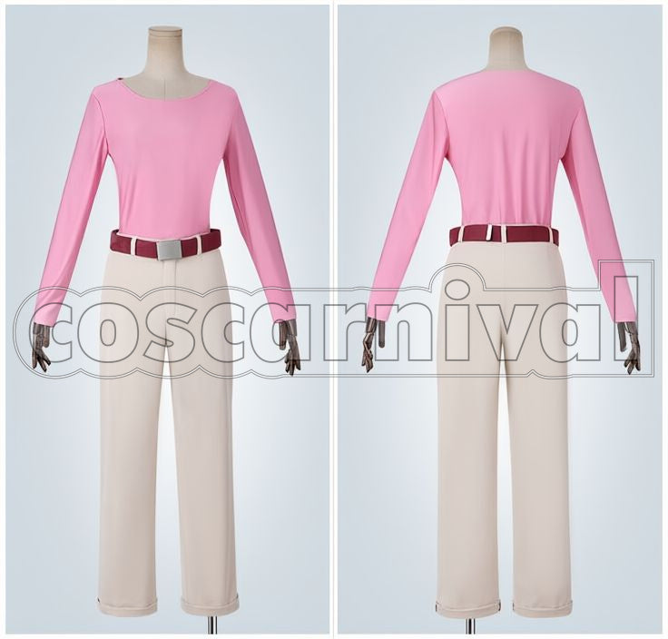 Battle Ramuda Amemura Hypnosis Mic BASE in Harajuku Cosplay cosplay costume from Hypnosis Mic: Division Rap, detail-1