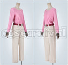 Battle Ramuda Amemura Hypnosis Mic BASE in Harajuku Cosplay cosplay costume from Hypnosis Mic: Division Rap, front view 2