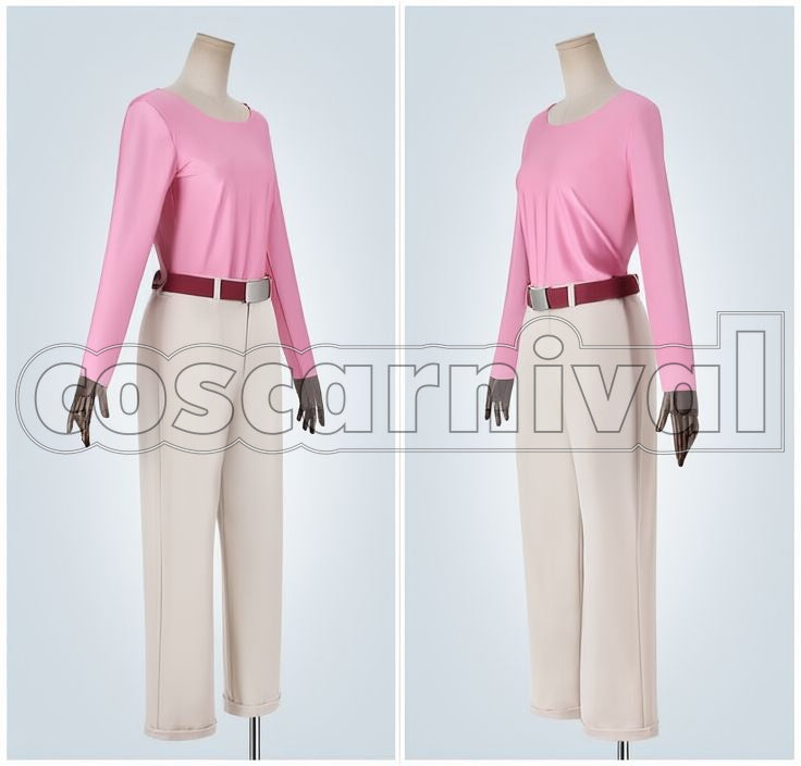 Battle Ramuda Amemura Hypnosis Mic BASE in Harajuku Cosplay cosplay costume from Hypnosis Mic: Division Rap, front view 2