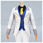 Mitsurugi Boys' School Uniform Cosplay cosplay costume from I-Chu Akira, front view 1