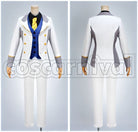 Mitsurugi Boys' School Uniform Cosplay cosplay costume from I-Chu Akira, detail-1