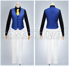 Mitsurugi Boys' School Uniform Cosplay cosplay costume from I-Chu Akira, detail-2