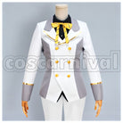 Orihara Boys' School Uniform Cosplay cosplay costume from I-Chu Hikaru, front view 1