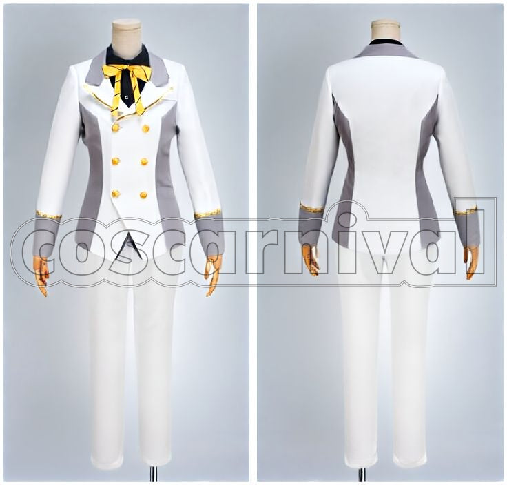 Orihara Boys' School Uniform Cosplay cosplay costume from I-Chu Hikaru, detail-1
