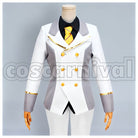 Boys' School Uniform Cosplay cosplay costume from I-Chu Lucas, front view 1