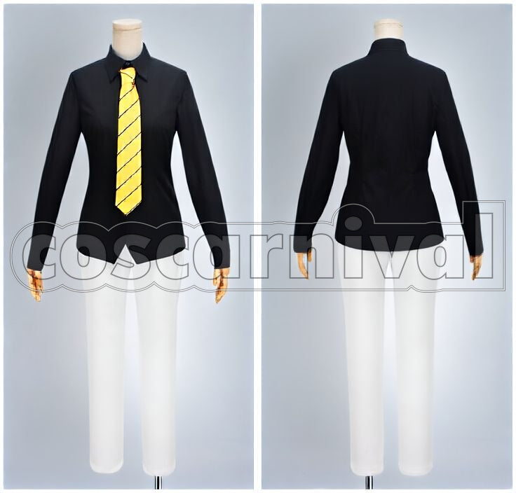 Boys' School Uniform Cosplay cosplay costume from I-Chu Lucas, detail-2