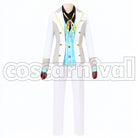 MUTSUKI KURURUGI cosplay costume from I CHU, front view