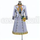 MOMOSUKE OIKAWA cosplay costume from I CHU, front view
