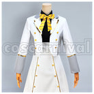 Kagurasaka Cosplay cosplay costume from I-Chu Runa, front view 1