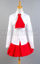 ivu ib cosplay costume from Ib, front view
