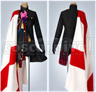 Momotarō Cosplay cosplay costume from Icchibanketsu Online, detail-1