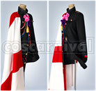Momotarō Cosplay cosplay costume from Icchibanketsu Online, front view 2