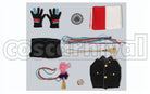 Momotarō Cosplay cosplay costume from Icchibanketsu Online, set view