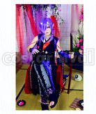 Shuten-dōji Cosplay cosplay costume from Icchibanketsu Online, front view 3