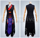 Shuten-dōji Cosplay cosplay costume from Icchibanketsu Online, detail-3