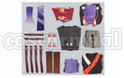 Shuten-dōji Cosplay cosplay costume from Icchibanketsu Online, set view