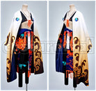 Susanoo Cosplay cosplay costume from Icchibanketsu Online, front view 2