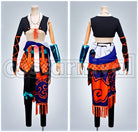 Susanoo Cosplay cosplay costume from Icchibanketsu Online, detail-2