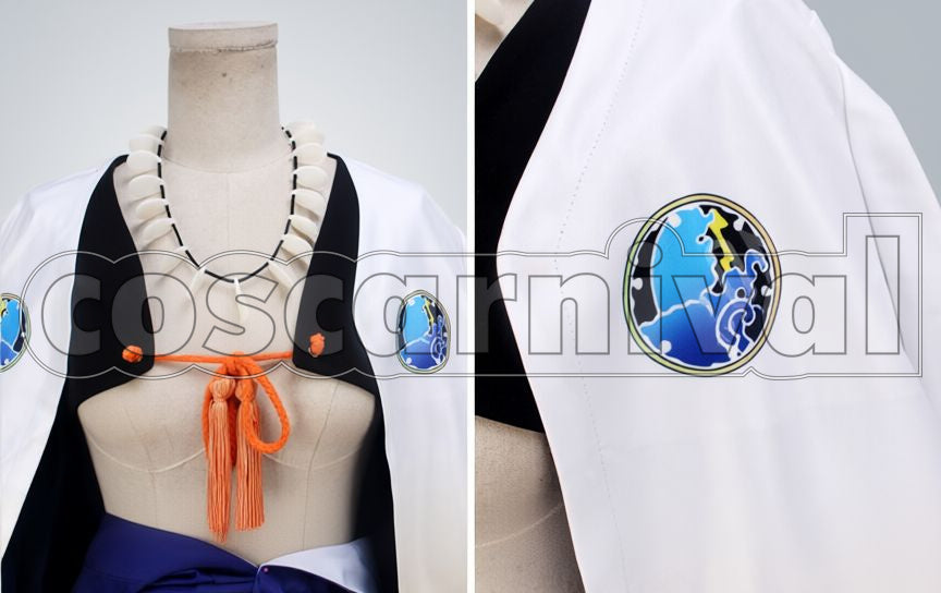 Susanoo Cosplay cosplay costume from Icchibanketsu Online, detail-3