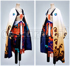 Susanoo Cosplay cosplay costume from Icchibanketsu Online, front view 2
