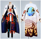 Susanoo Cosplay cosplay costume from Icchibanketsu Online, detail-1